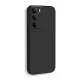 For Realme C71 Phone Case Soft Slim Micro Matte Flexible Silicone Protective with Anti-fingerprint Skin-like for Realme C71 Cover Casing HP. 