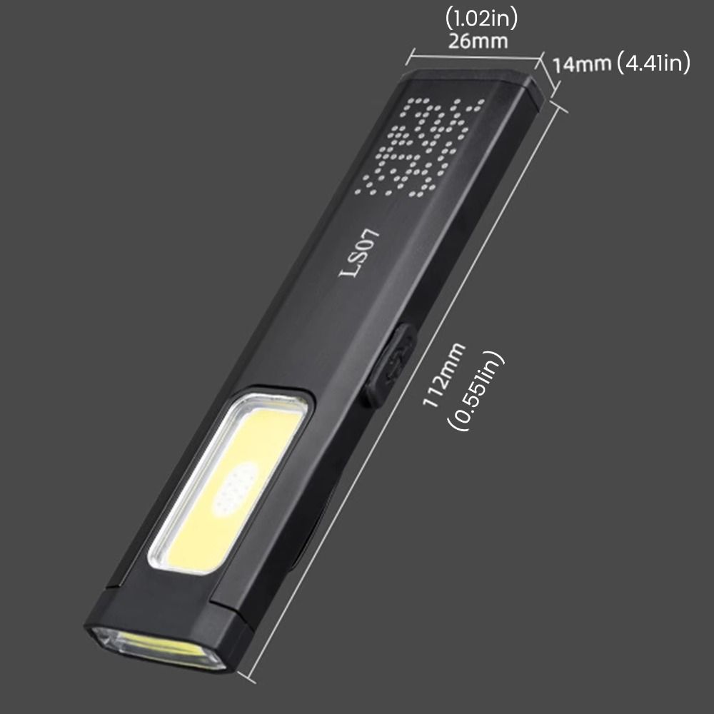 Multi%20Function%20COB%20LED%20Camping%20Light%20Multi-Mode%20Magnetic%20Base%20Mini%20Flashlight%20Super%20Brightness%20Flood%20Light%20LED%20Flashlight%20Outdoor%20Camping%20-%20Image%202