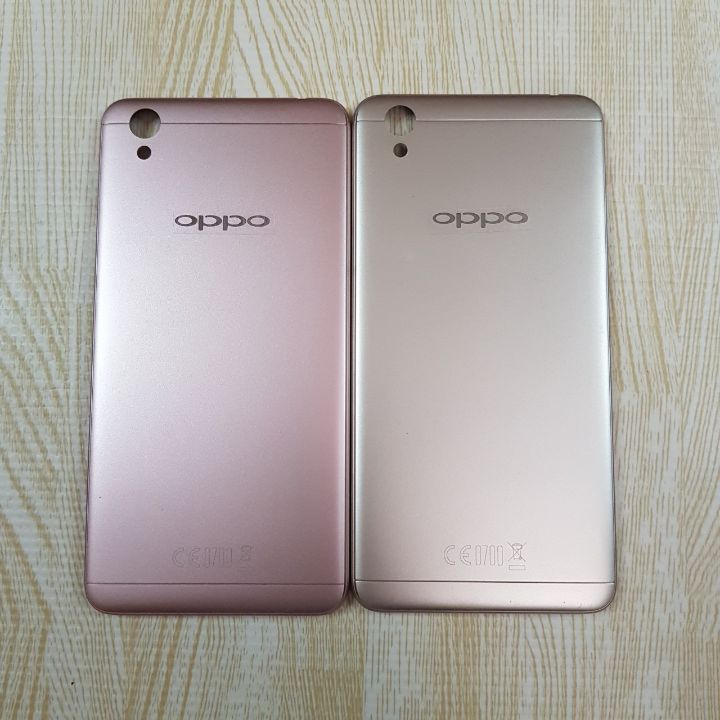 NẮP LƯNG OPPO NEO 9 A37