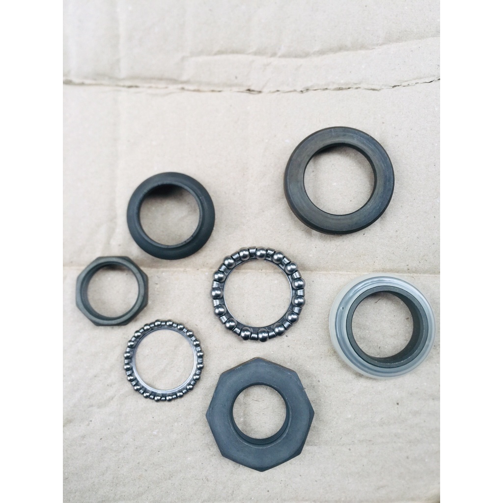 Bộ bi bát phốt. chén cổ xe máy điện xmen. 133s. m133 plust