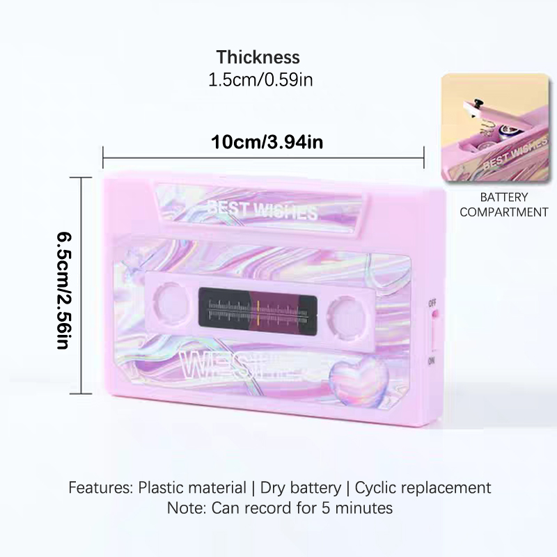 Recording%20Voice%20Card%20Tape%20Greeting%20Card%20Recordable%20300%20Seconds%20DIY%20Recording%20Music%20Card%20Valentine's%20Day%20Anniversary%20Birthday%20Gift%20-%20Image%202