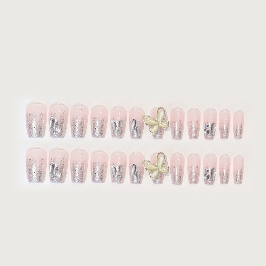 Nails xinh ______ đẹp mã 121