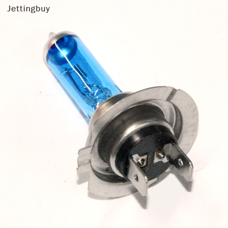 Flash Sale Halogen Lamp H7 12V 55W Ultra White Light Car Headlight Headlight Bulb