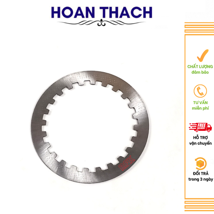 Lá Sắt Nồi Cho Xe Máy Dream- Wave 1.6 Ly HOANTHACH SP003839