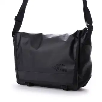 the north face bc messenger bag