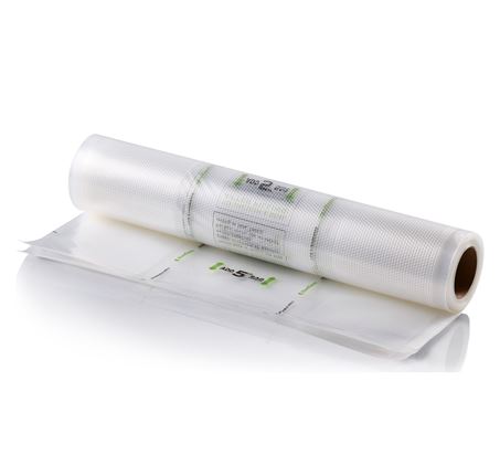 expandable vacuum seal bags