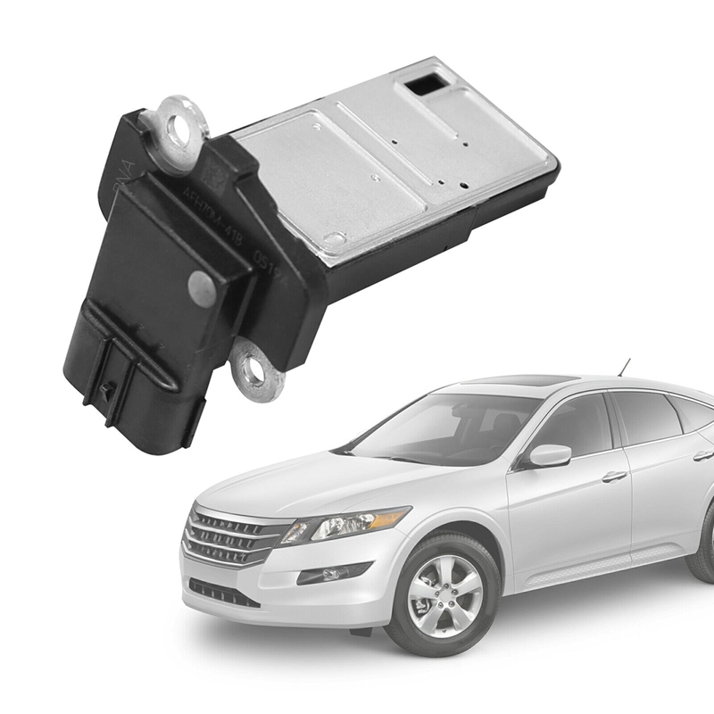 37980--A01 Mass Air Flow Sensor Meter Air Flow Sensor Meter Car Air Flow Sensor Meter for Accord Pilot TL