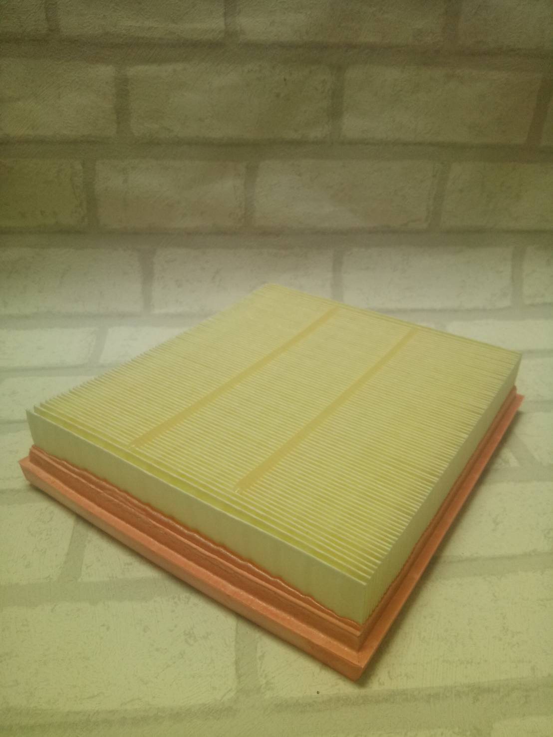 กรองอากาศ BMW Series 2 F22 ( 2014 2021 ) Engine Air Filter Mann