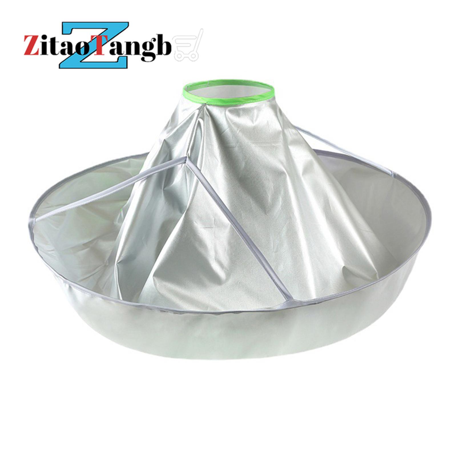 Zitaotangb® Hair Cutting Cape Waterproof Adult Hair Cutting Salon Cape