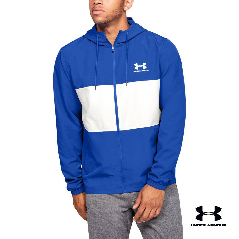 under armour sportstyle wind jacket