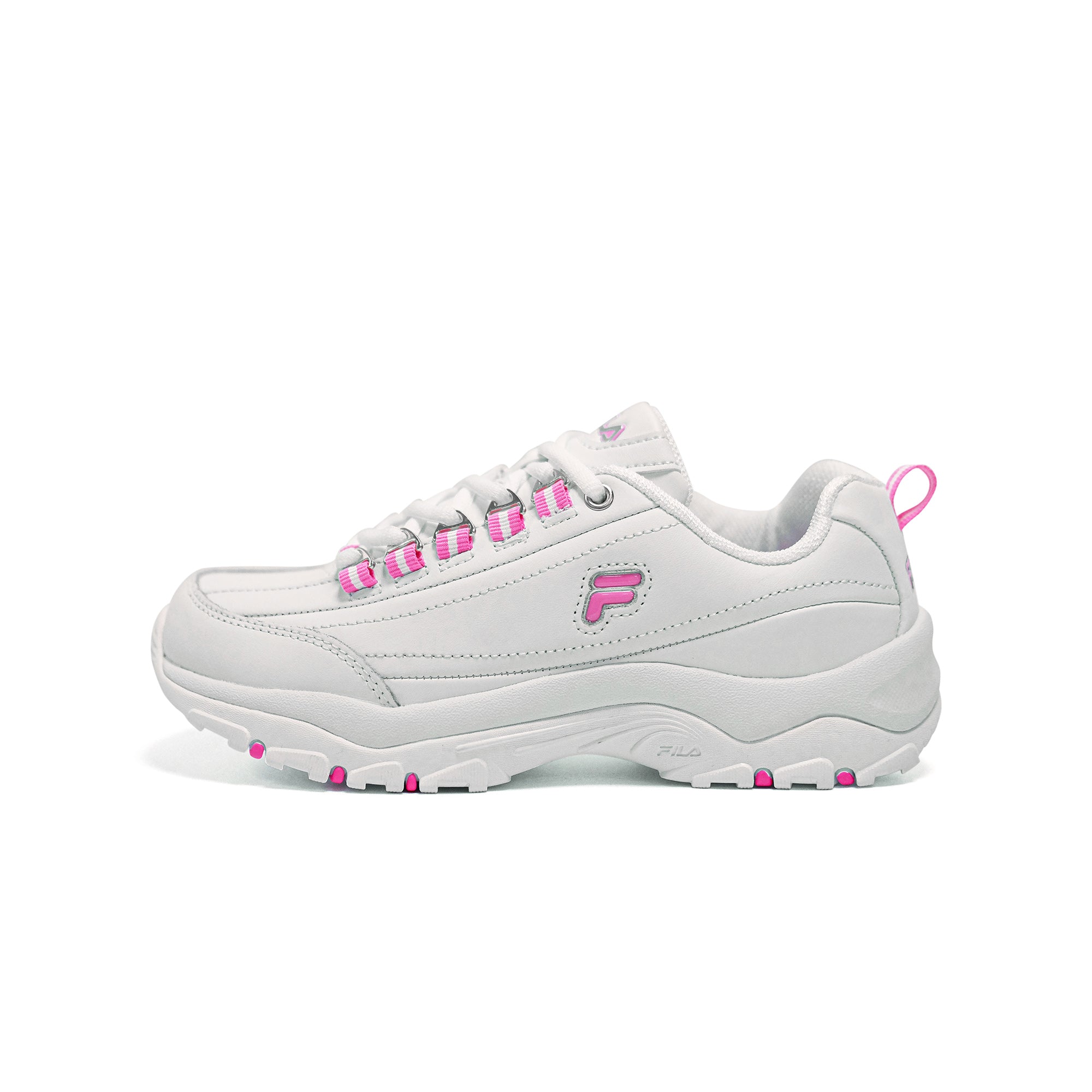 FILA Giày sneaker nữ Memory Proficient 5SG30098D-111