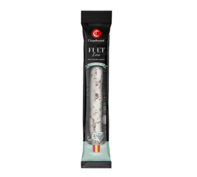 Salami Fuet Mốc Casademont 110g - Xúc Xích Khô Nhập Khẩu Nga Cao Cấp