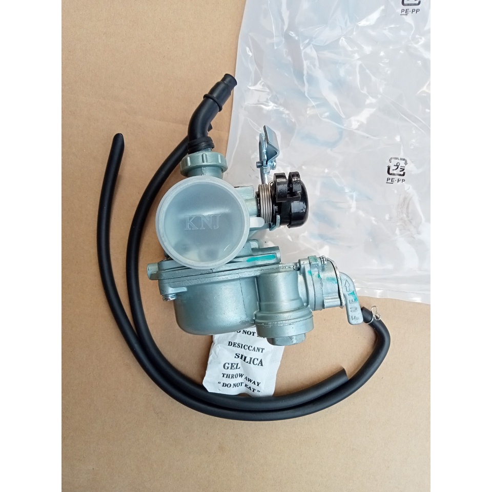 Bình xăng con dream wave(chế hòa khí) ALONGTOL tiêu chuẩn zin