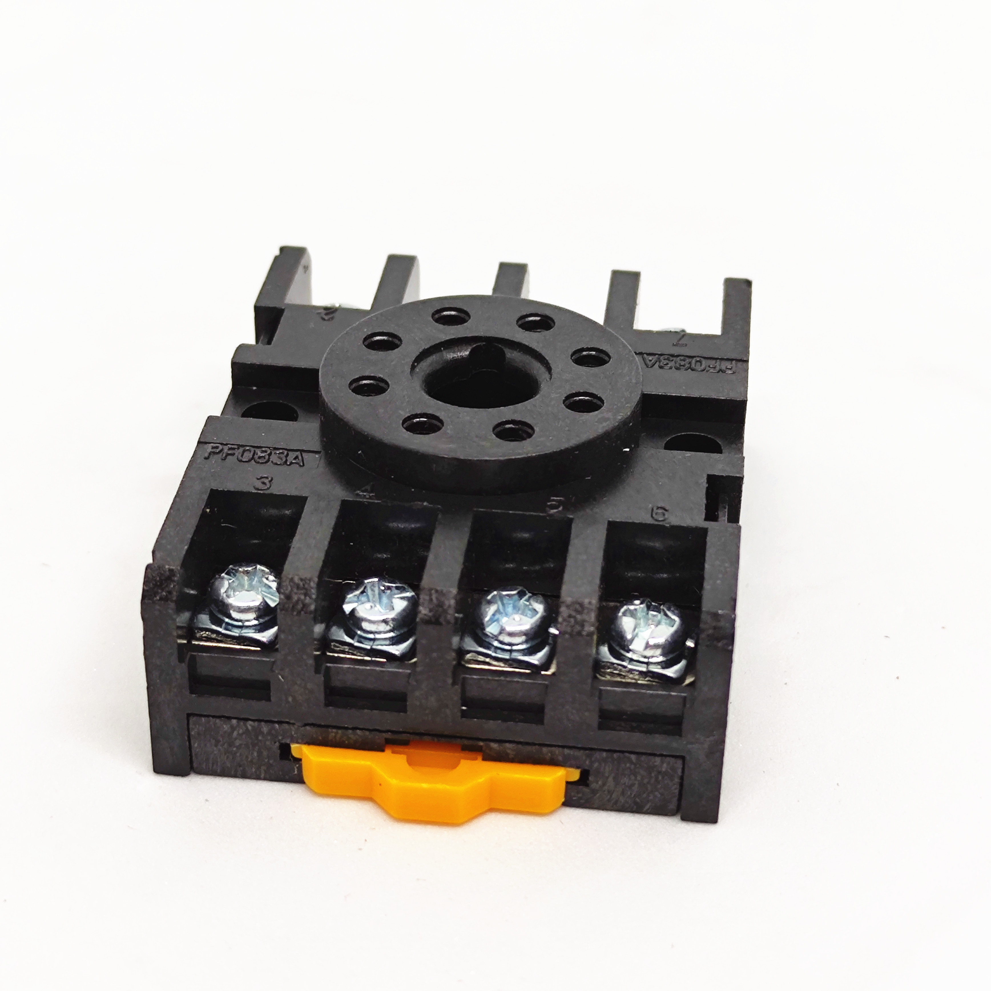 8 Pin Round Type Socket Lazada PH