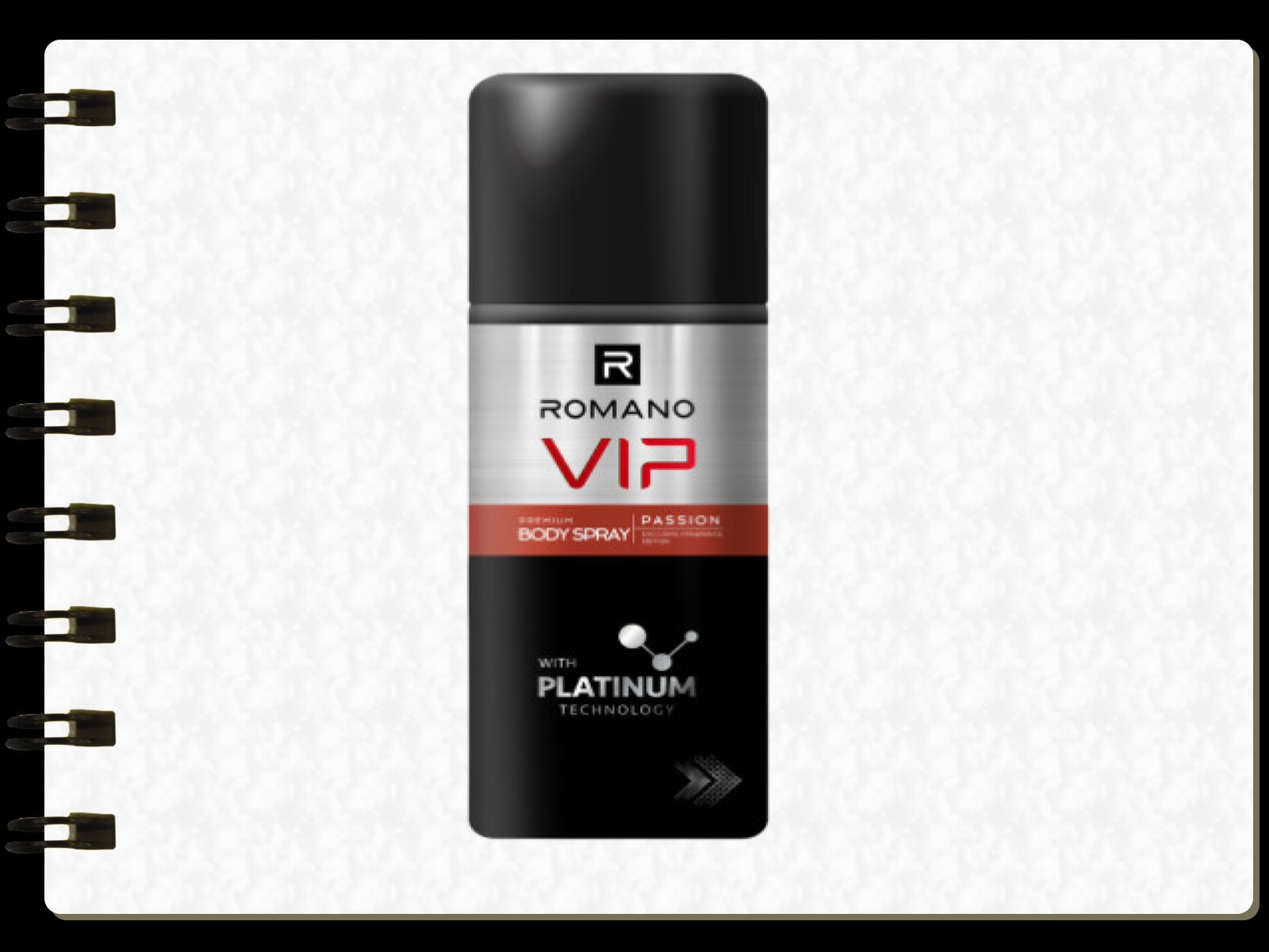 Romano xịt khử mùi vip 150ml