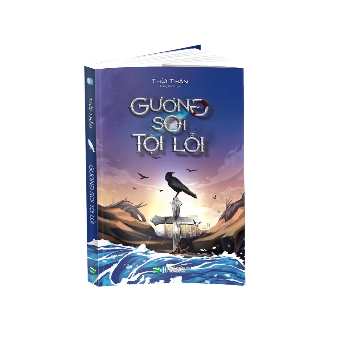 Sách - gương soi tội lỗi