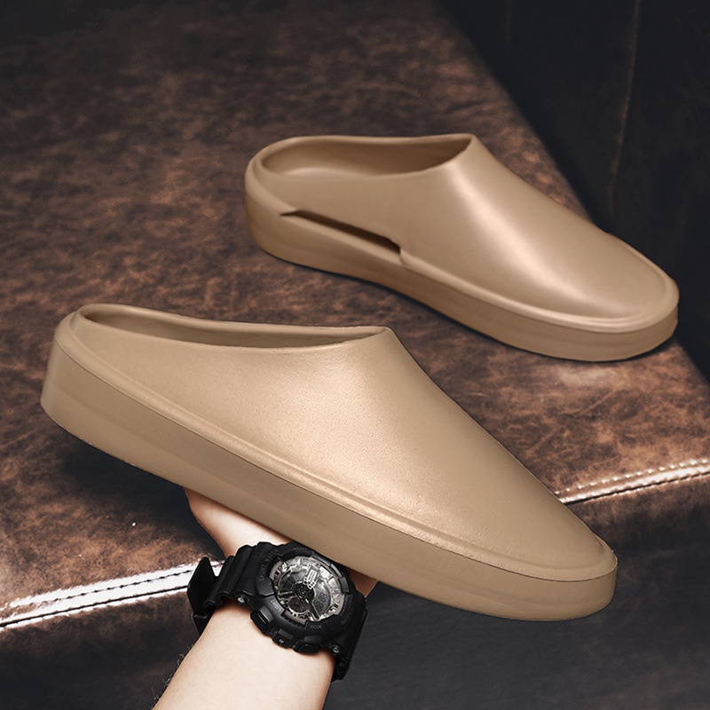 Dép Crocs size Lớn Thời Trang Năng Động Cho Nam
