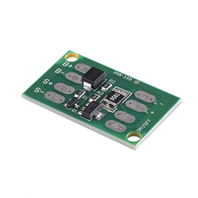 [TM Store]💖[HOT SALE]🎈🎈 Automatic Solar Panel LED Lamp Control Switch Battery Charger Charging Controller Module