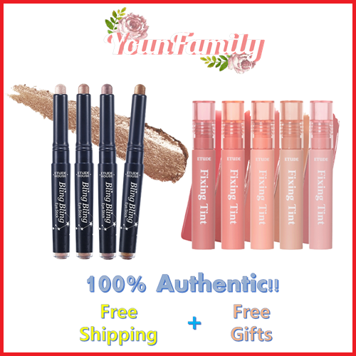 [Etude House] Best Item Collection