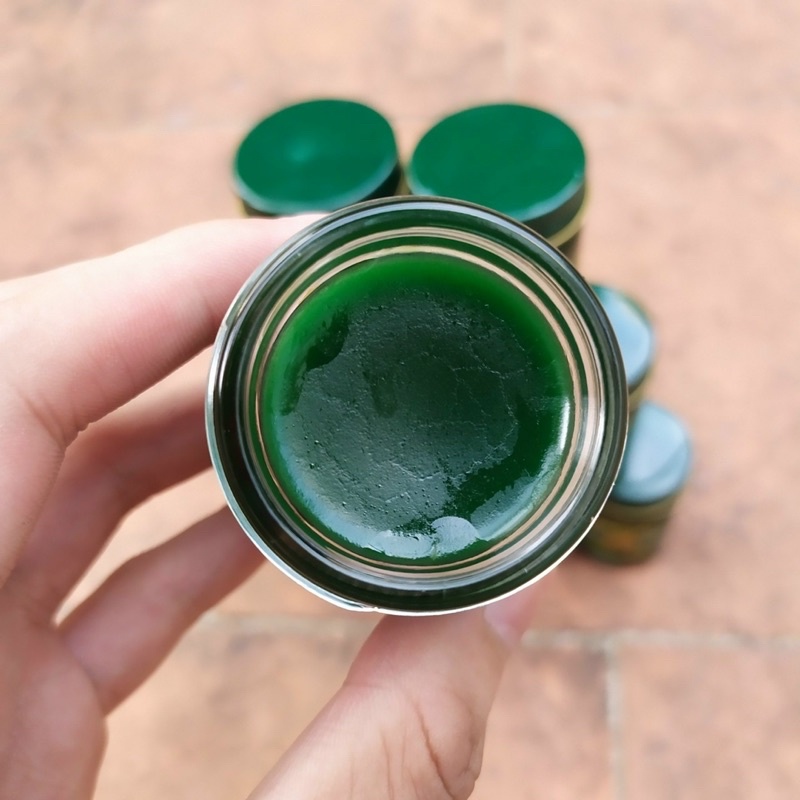 Dầu Cù Là Lá Bồ Đề Thái Lan 50g