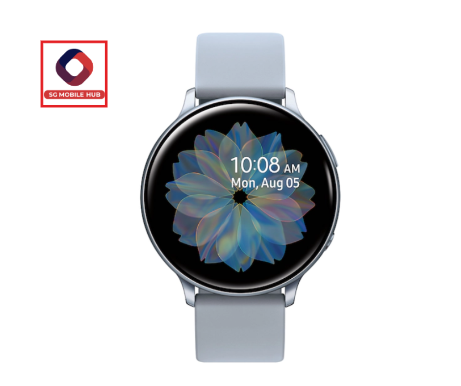 samsung galaxy watch active 2