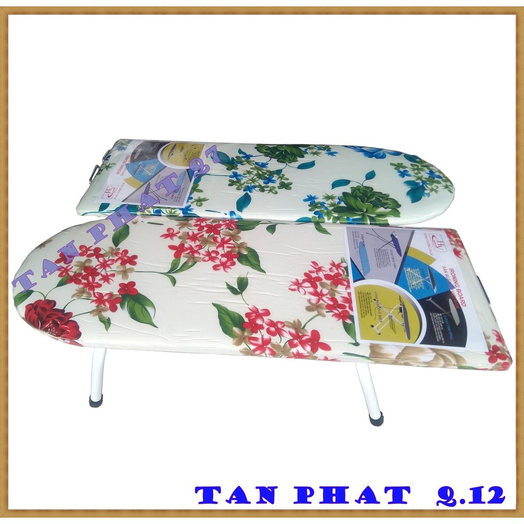 BÀN ĐỂ ỦI QUẦN ÁO DẠNG NGỒI