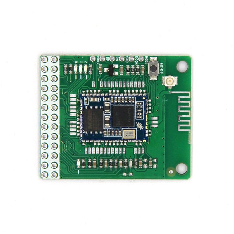 QCC5125 Bluetooth 5.1 Stereo Audio Module 3.6-5.5V DC LDAC Lossless I2S Output APTX/APTXLL APTXHD