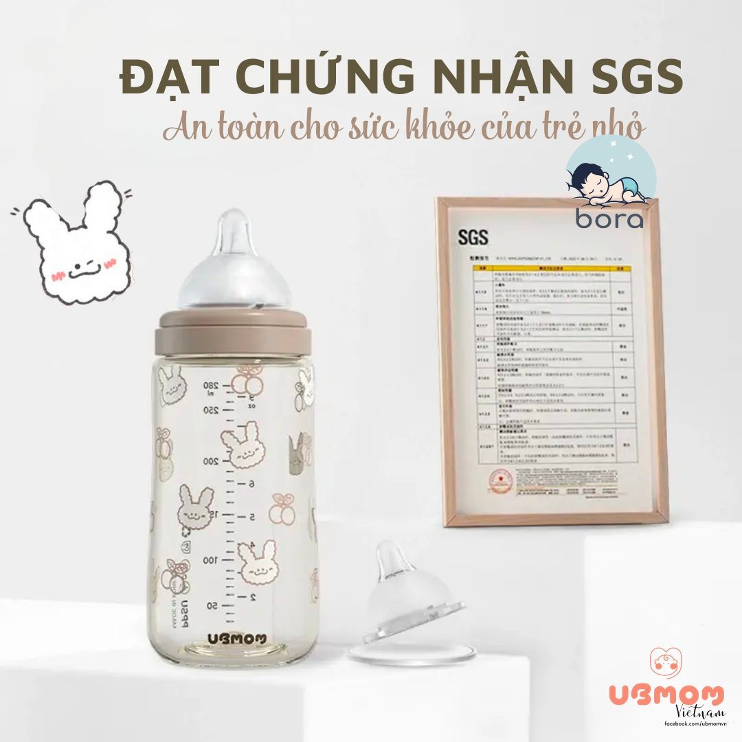 Korean Ub Nipples Come in All Sizes S/M/L/+ [Genuine Guaranteed]