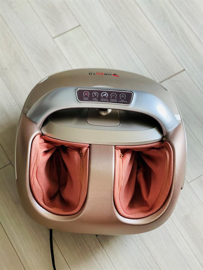 Máy Massage chân HASUTA HMF-320