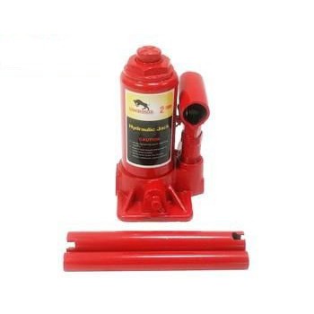 Kích Thủy Lực capthepgiasi