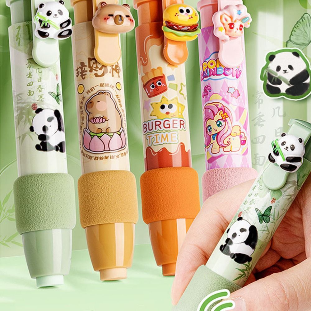 funny-traceless-capybara-eraser-retractable-portable-push-pull-eraser