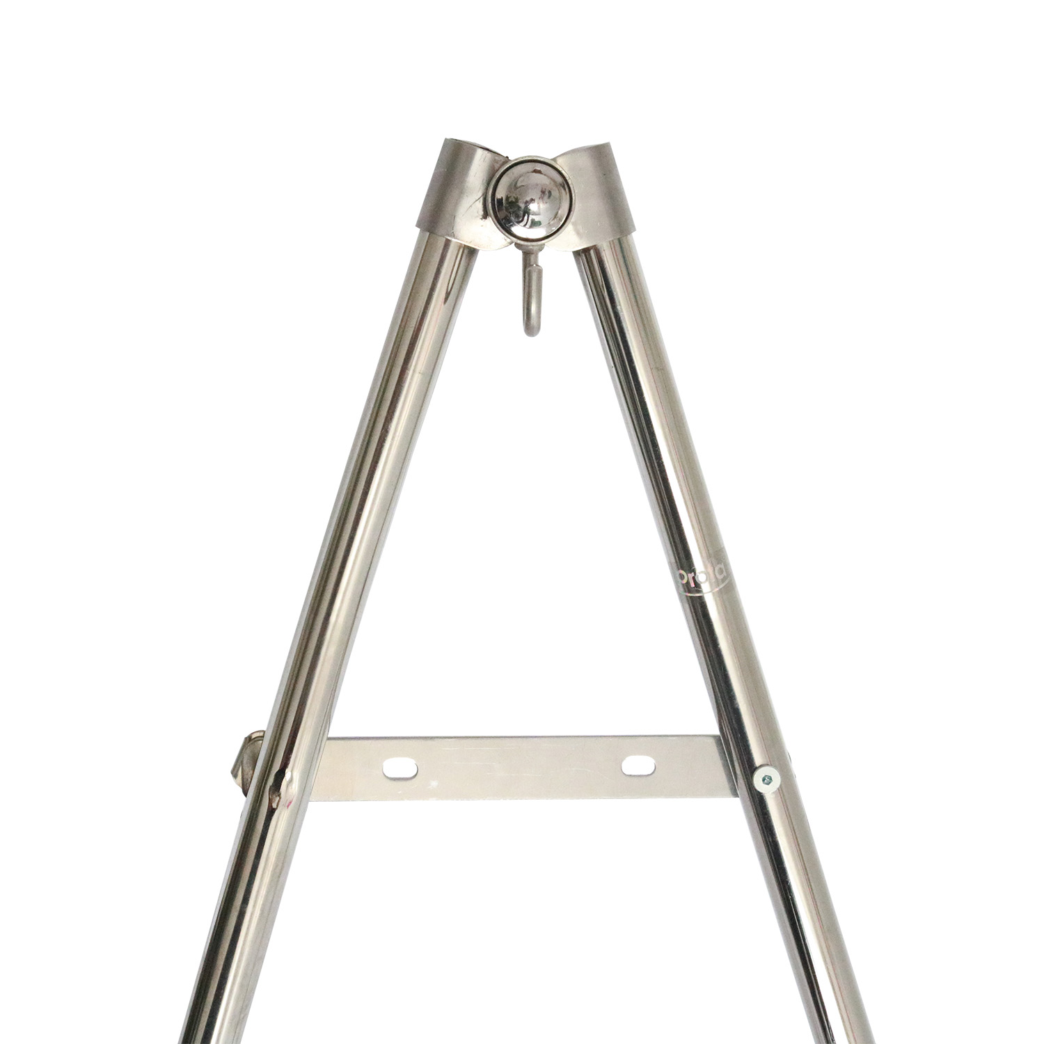 [CHÍNH HÃNG] Khung võng xếp inox cao cấp Prota (tặng 2 bộ móc treo gối + 1 thanh chống tường inox)- Bảo hành 3 năm