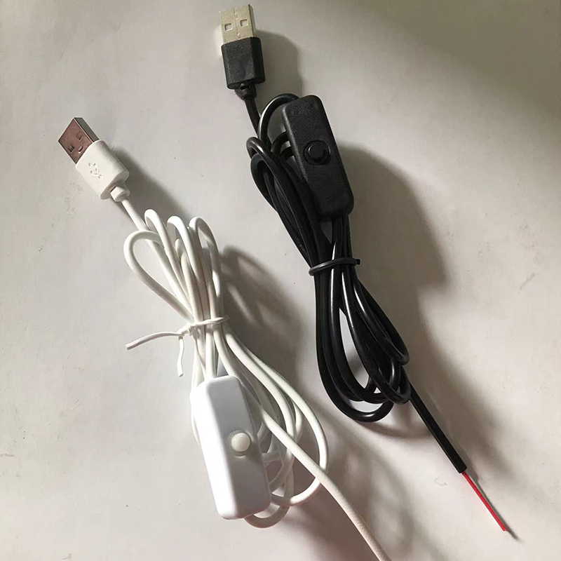5V%20Switch%20Power%20Supply%20Wire%201M/1.5M%20USB%20Male%20To%202%20Core%20Connection%20Cable%20501%20Button%20ON%20OFF%202A%20For%20LED%20Strip%20Lamp%20Bulb%20Light%20-%20Image%205