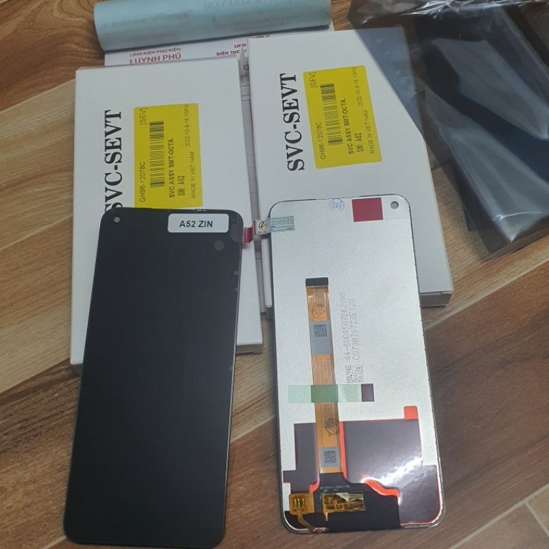 Màn hình Oppo A52/ A72/ A92 hộp(tặng keo dán )