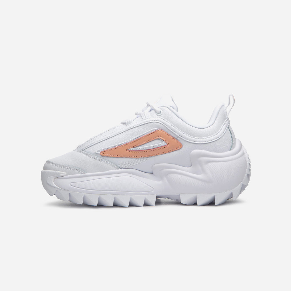 FILA Giày sneaker nữ Twister 5XM02295-155