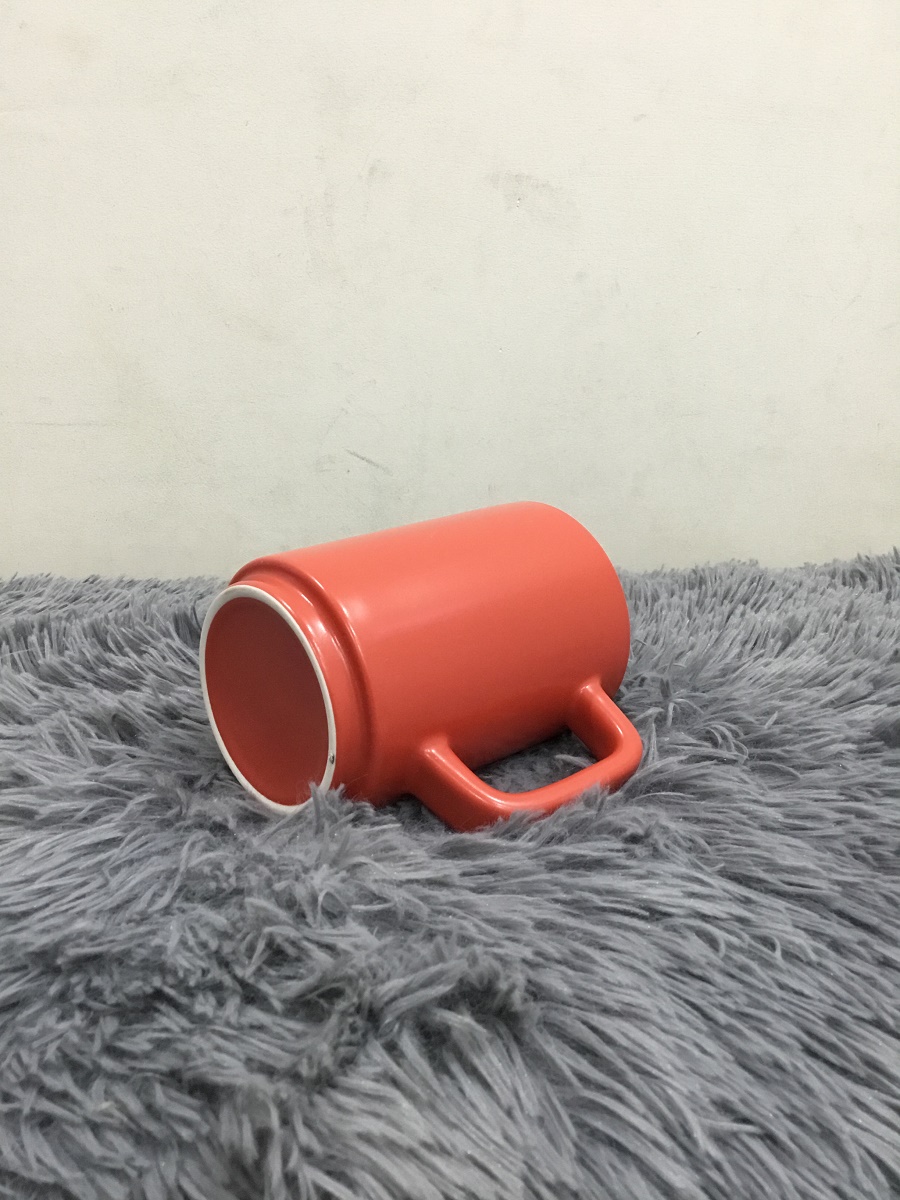 LY SỨ 600 ML - GỐM SỨ VIỆT