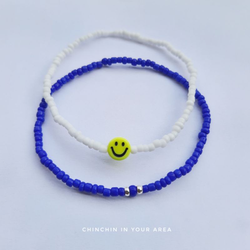 Vòng tay hạt cườm cheap moment Mino Winner