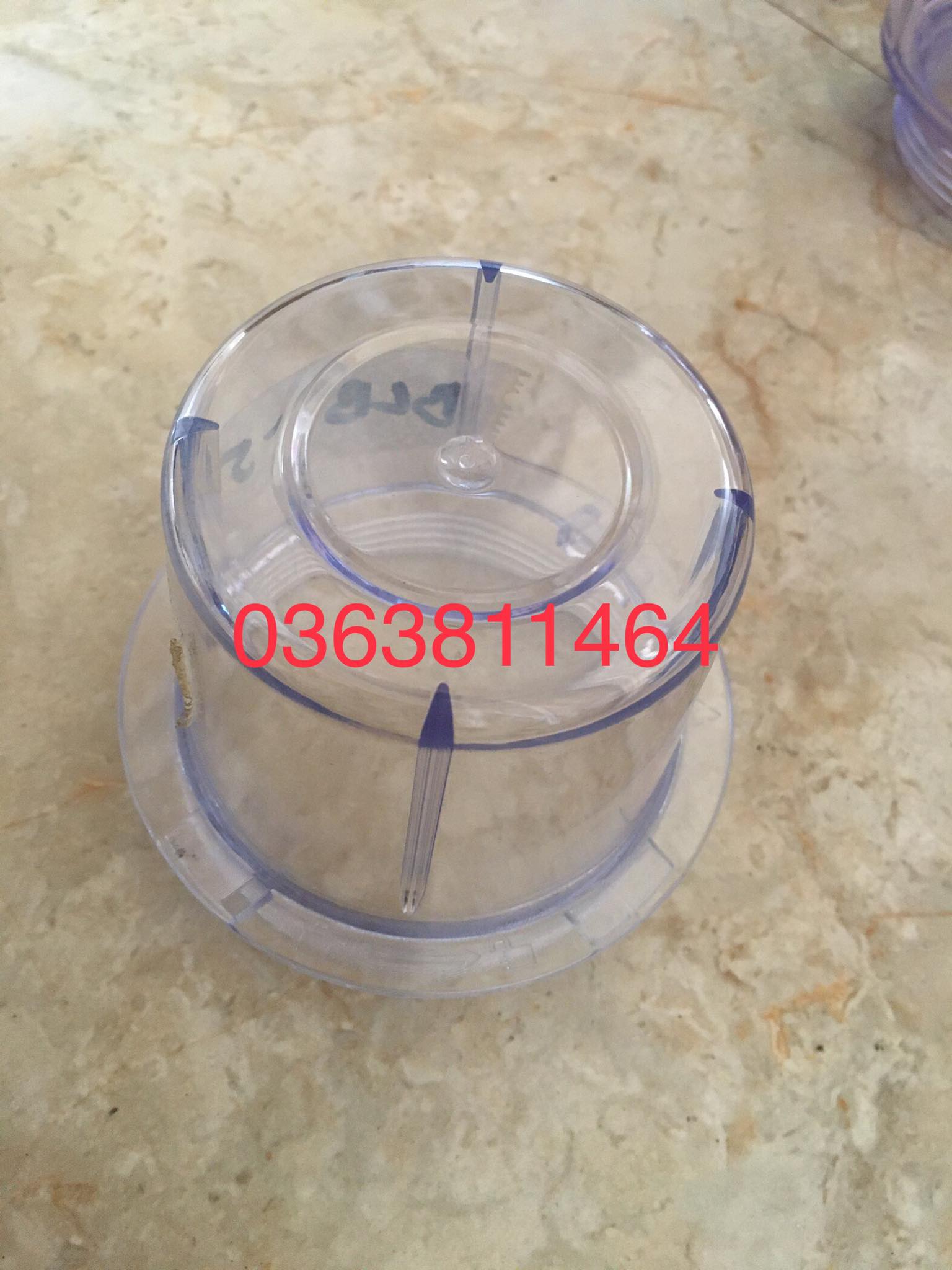 Phụ kiện máy xay bluestone blb-5311/5316/5317/5329/5335/5337/5343