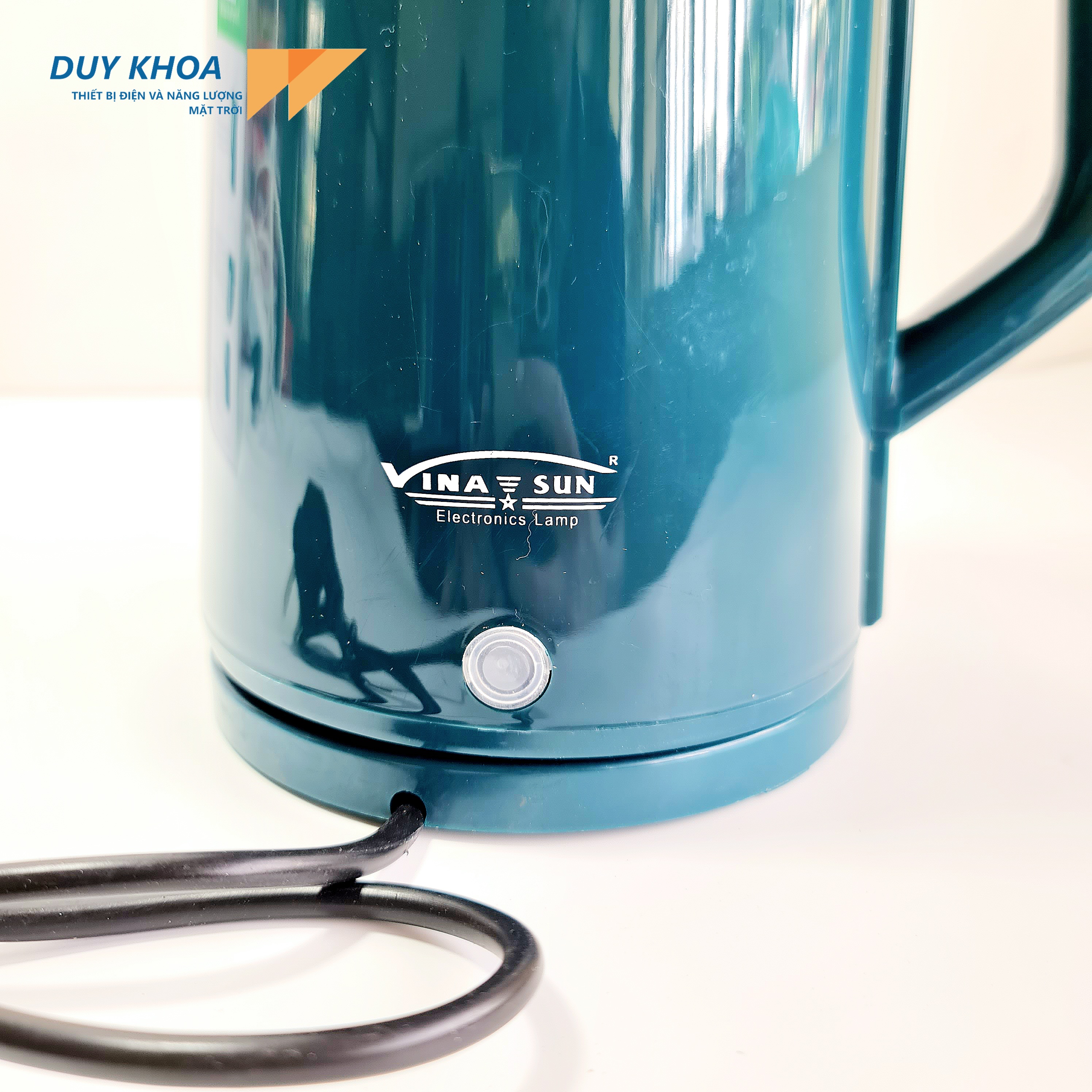 ẤM ĐUN NƯỚC SIÊU TỐC CAO CẤP VINASUN -1.8L