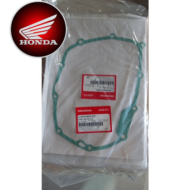 Gioăng bưởng côn Wave 110 (11394KWB920)