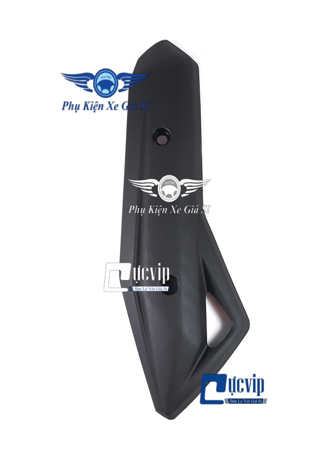 Ốp Pô Airblade 2013 - 2015 MS1365