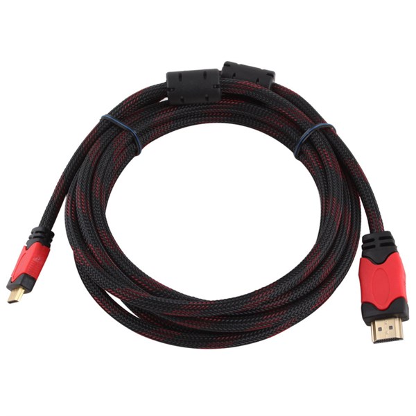 [HCM]hdmi 1m5 dây tròn