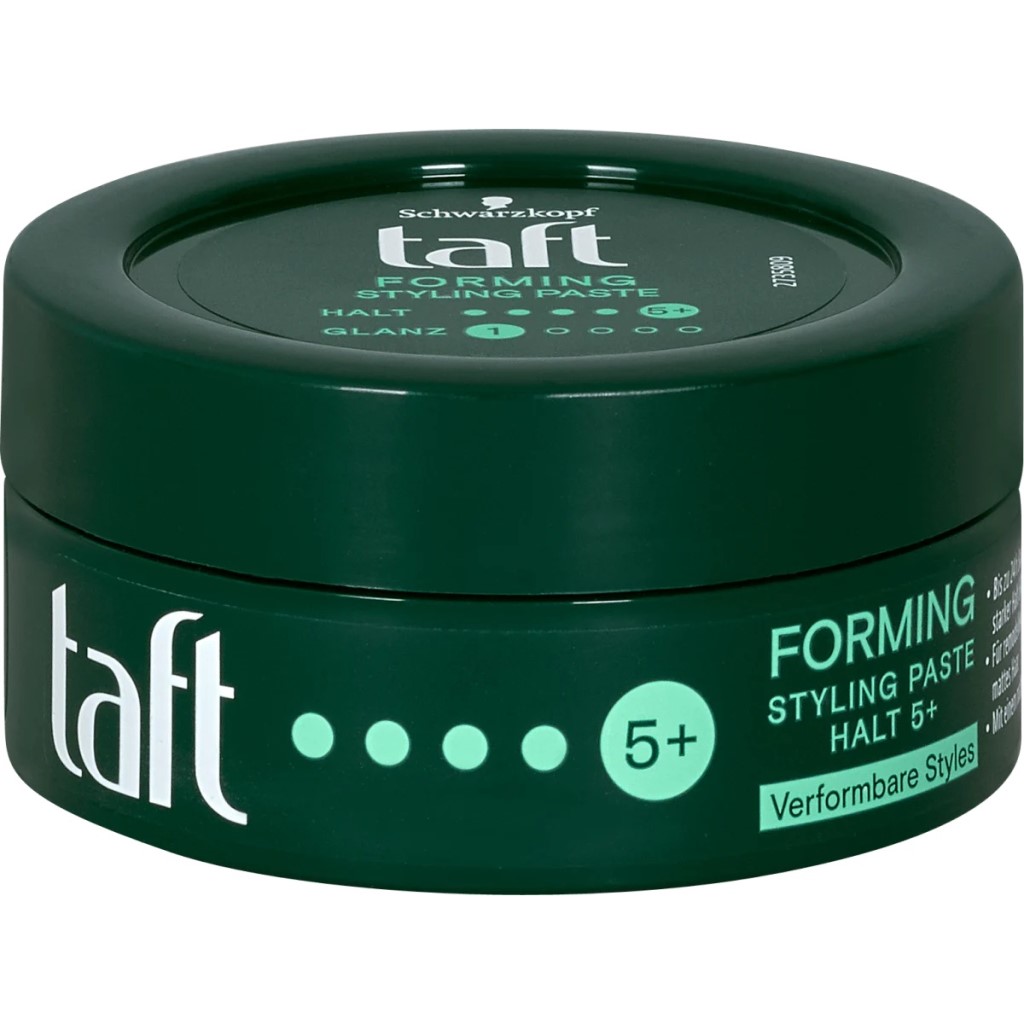 Sáp vuốt tóc Taft Đức