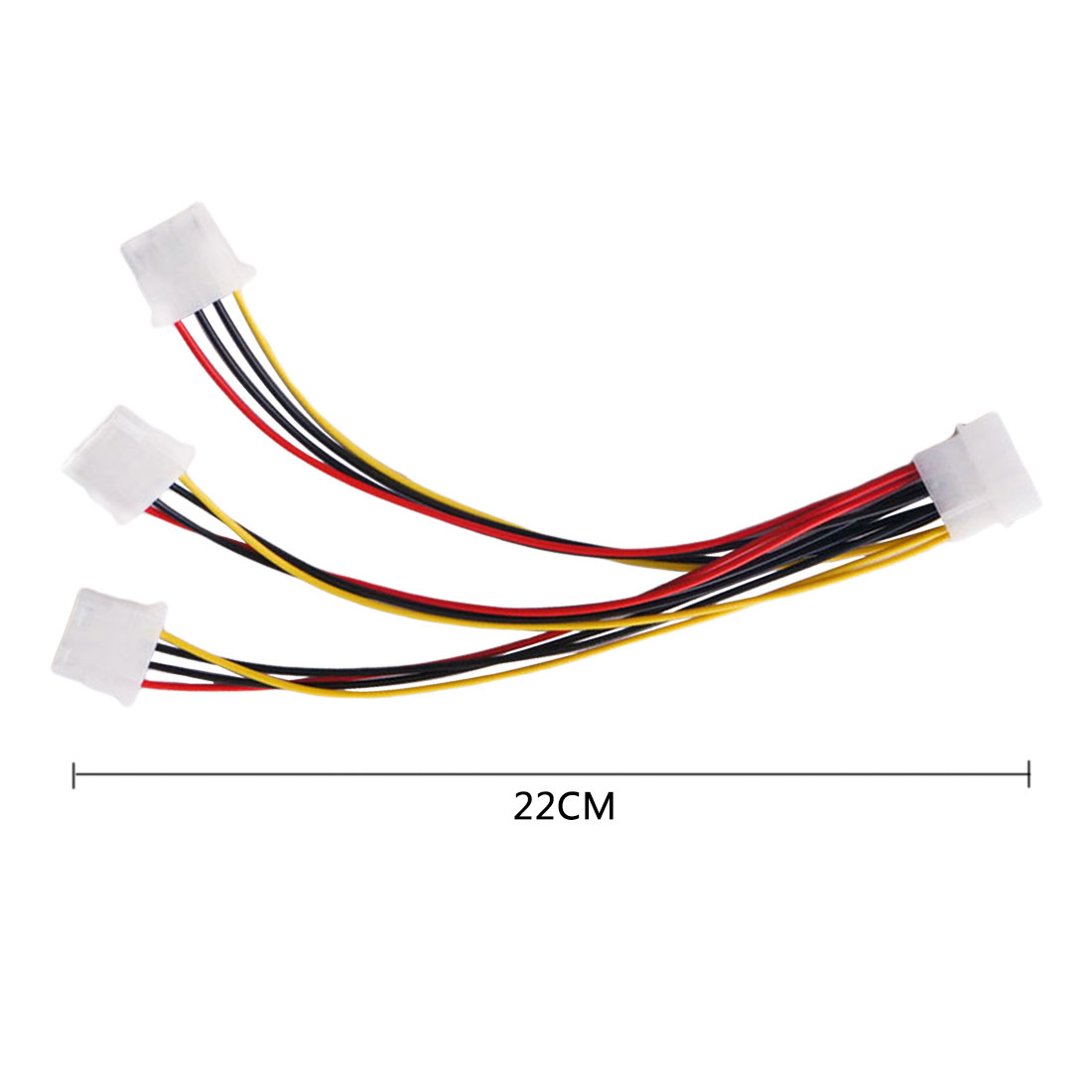 %E3%80%90VogueVenture%E3%80%9122cm%20PVC%204Pin%20IDE%20Power%20Cables%20HY1578%204%20Pin%20Molex%20Male%20to%203%20port%20Molex%20IDE%20Female%20Power%20Supply%20Splitter%20Adapter%20Cable%20-%20Image%205