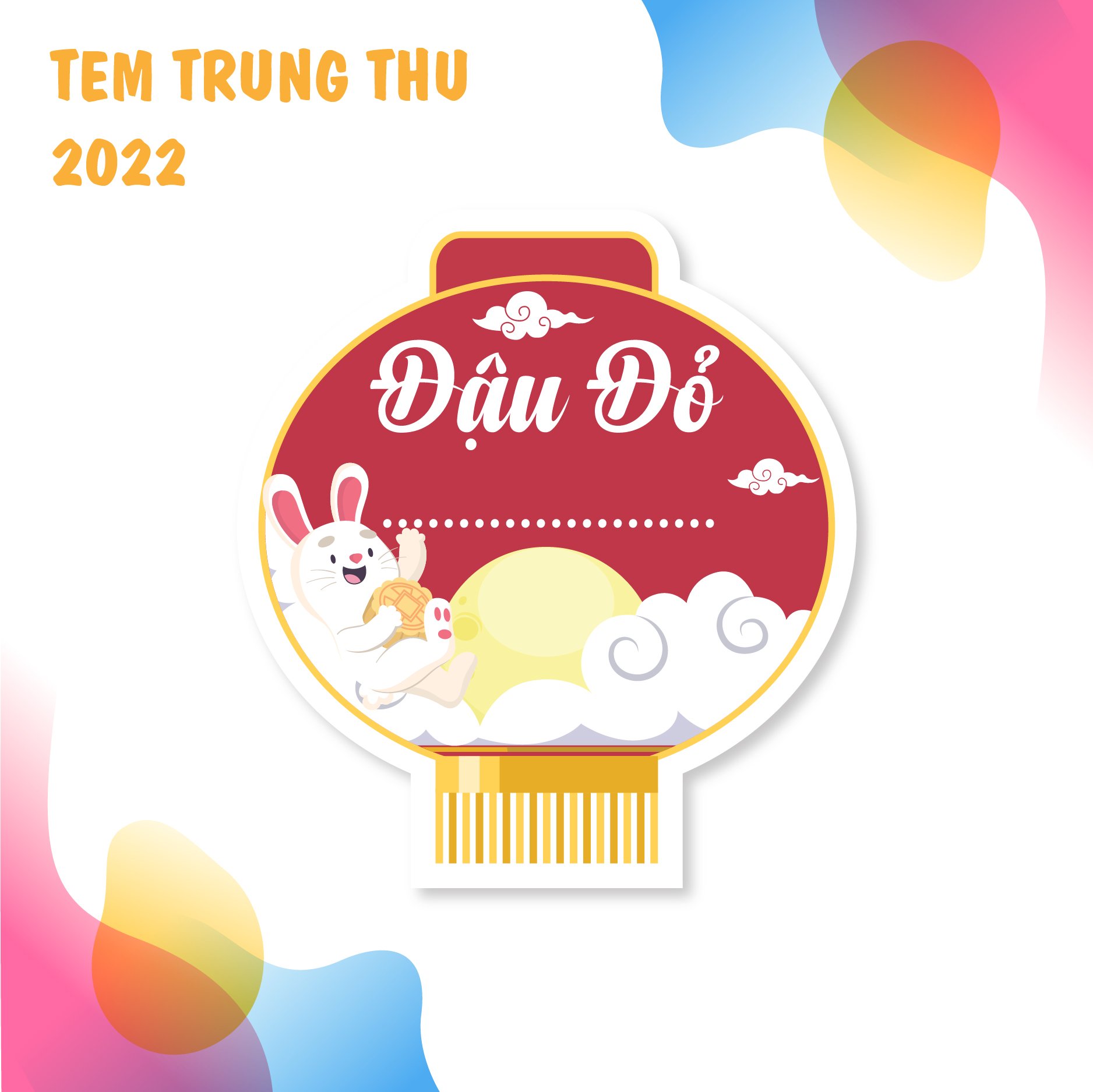 20 Tem Dán Trung Thu 2023