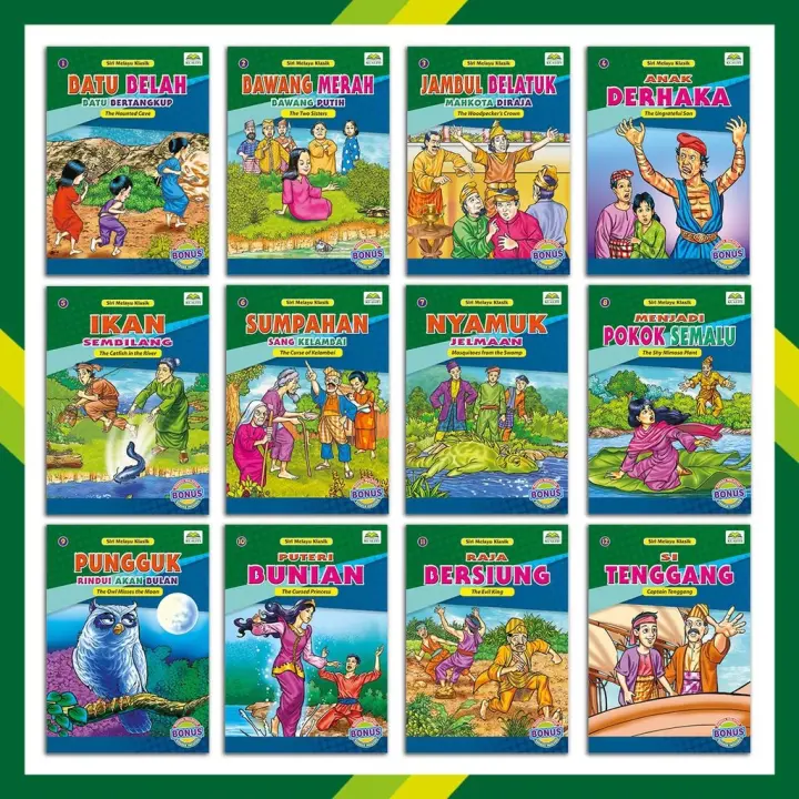 Anak Derhaka In English