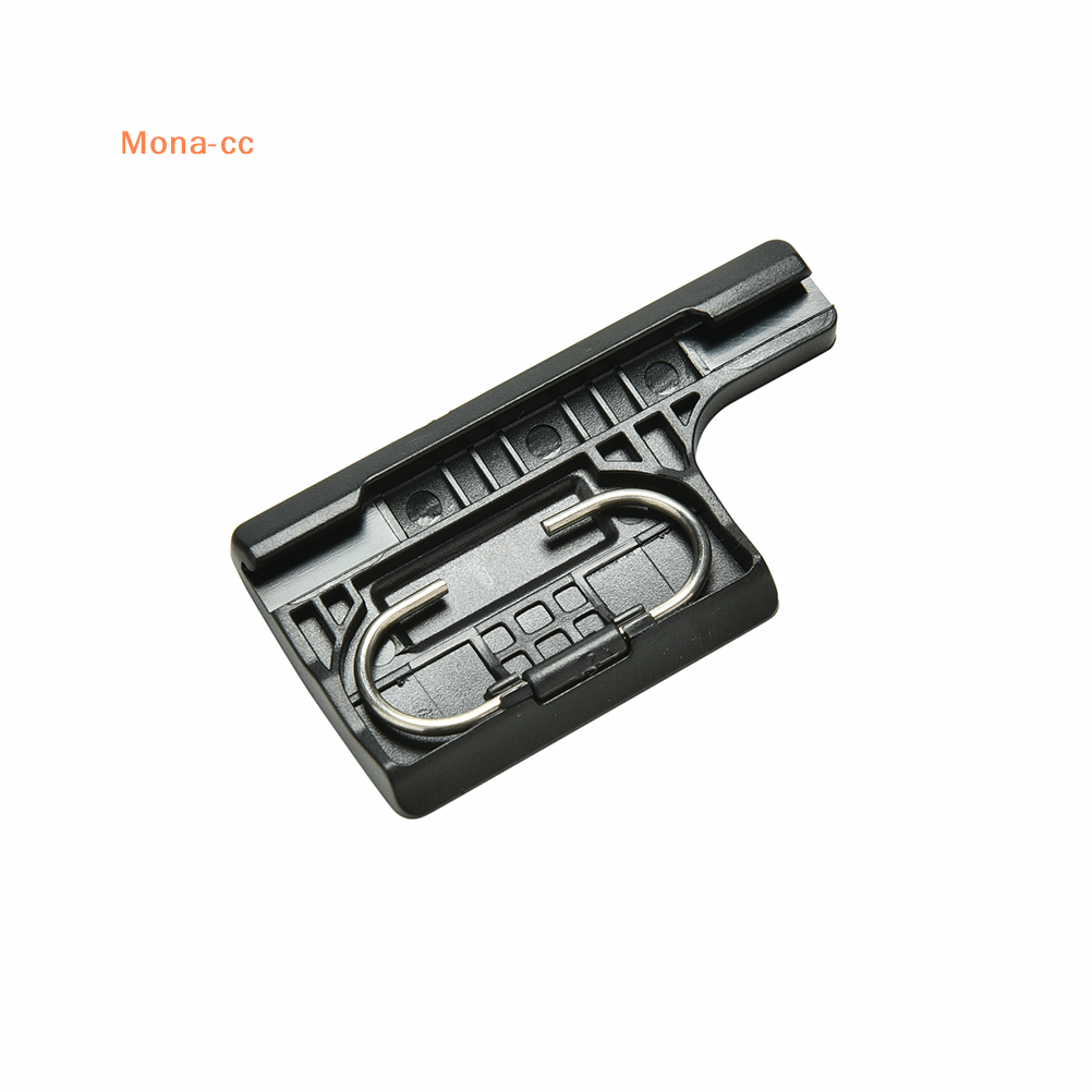 🔥CC Plastic Waterproof Housing Case Lock Buckle Replacement For GoPro Hero 4 Hero 3+