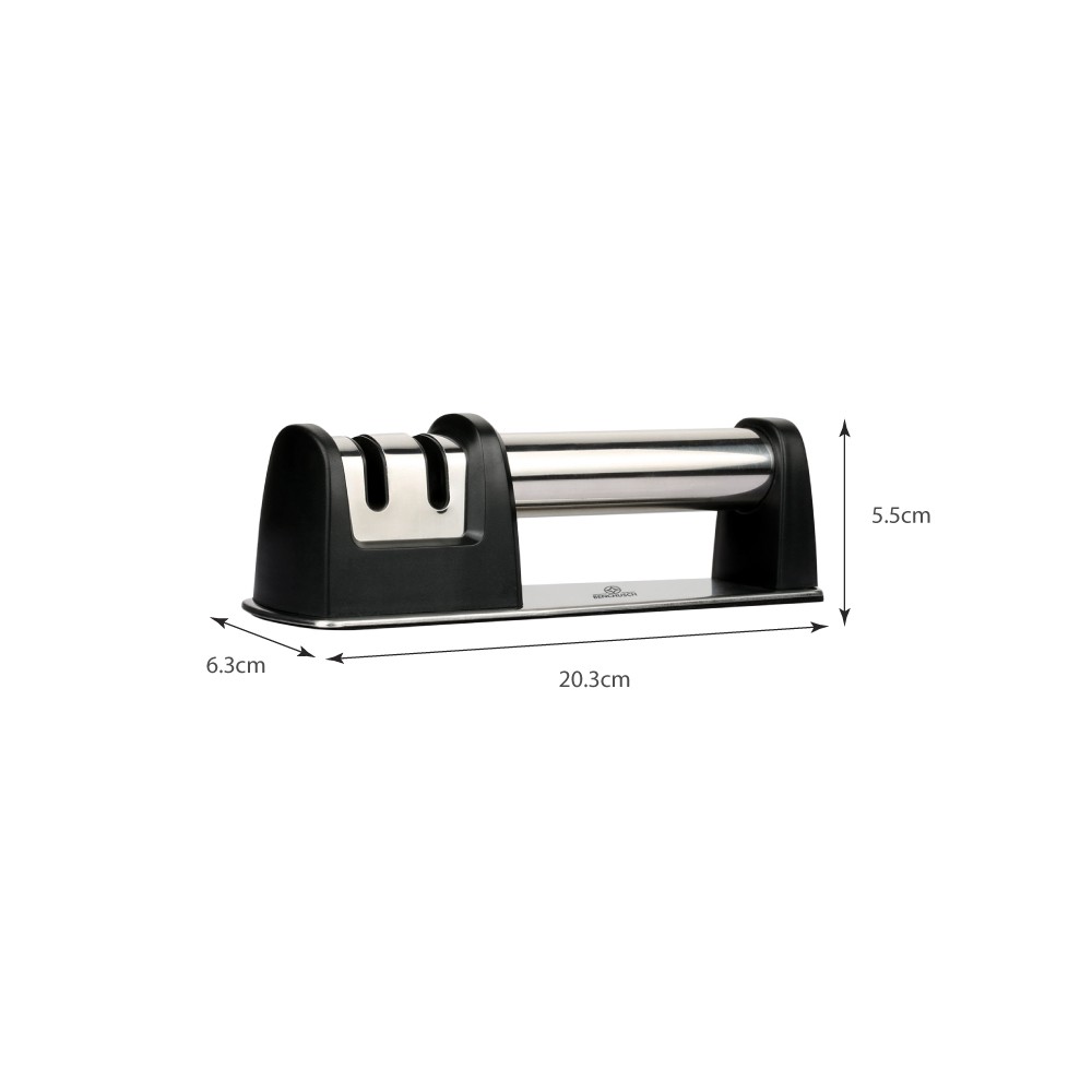 [HCM]DỤNG CỤ MÀI DAO 2 KHE BENCHUSCH
