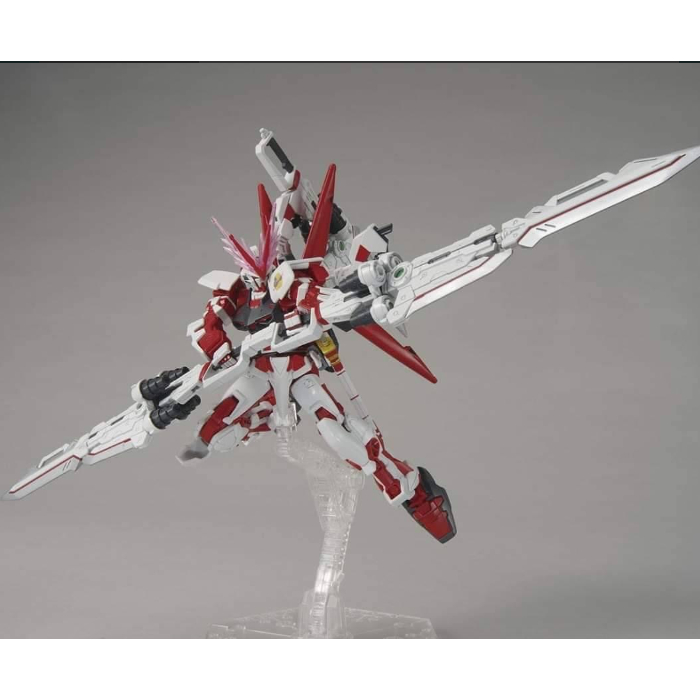 Mô hình lắp ráp HG 1/144 ASTRAY Red Dragon