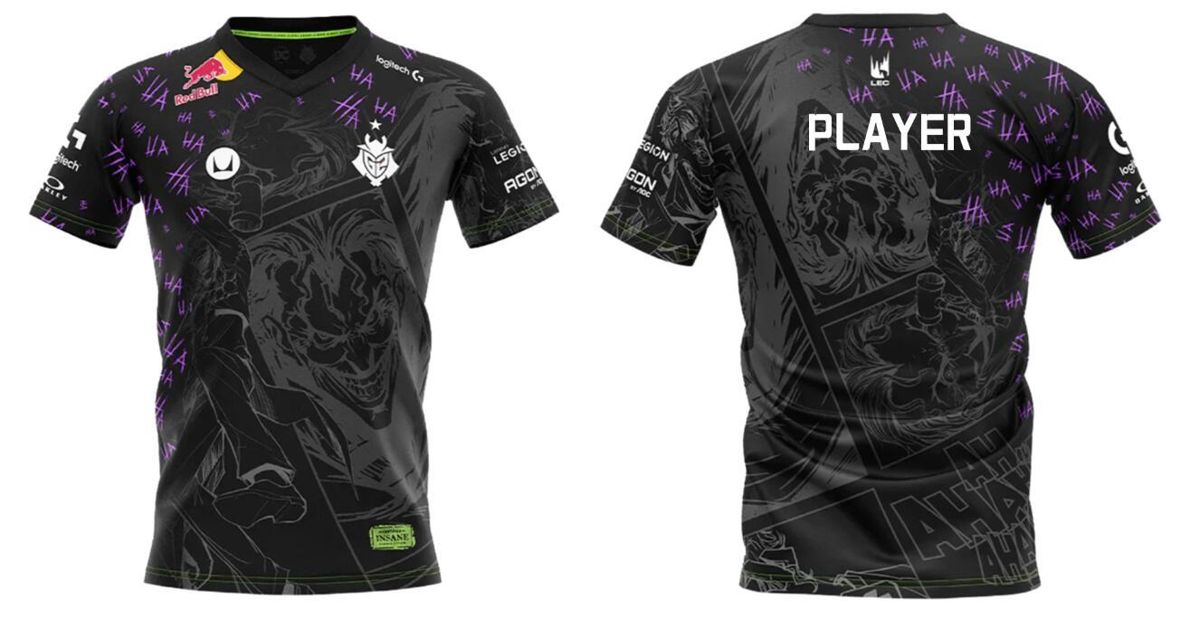 G2 Merch Camiseta G2 Mundial Camiseta G2 Esports MercadoLibre